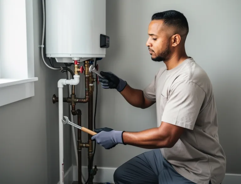 Water Heater Repair Maillardville